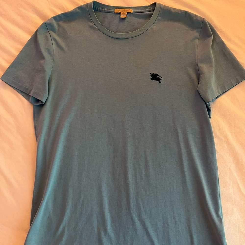 Burberry T-shirt